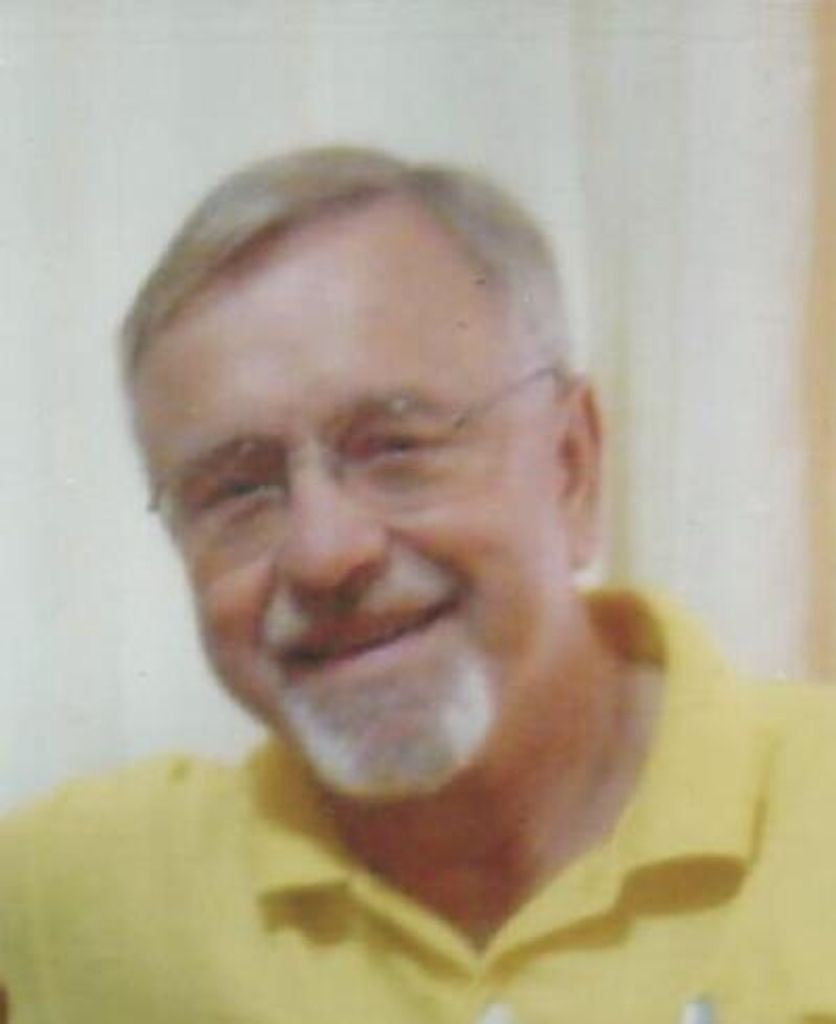 Dr. Richard C. Grimm