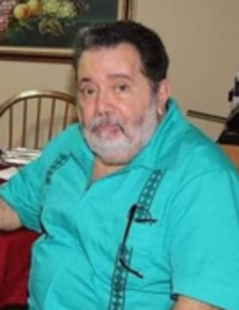 Julio Jorge Melendez