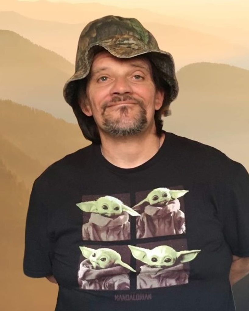 Christopher Lee Stone Profile Photo