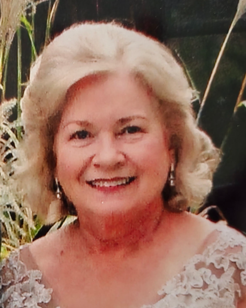 Shirley Desiree Berutti Profile Photo