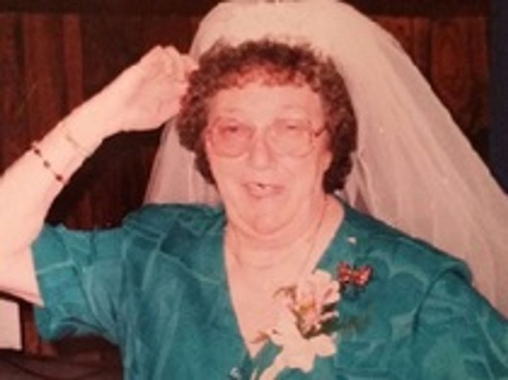 Gloria W (Whynot) Pitts Profile Photo