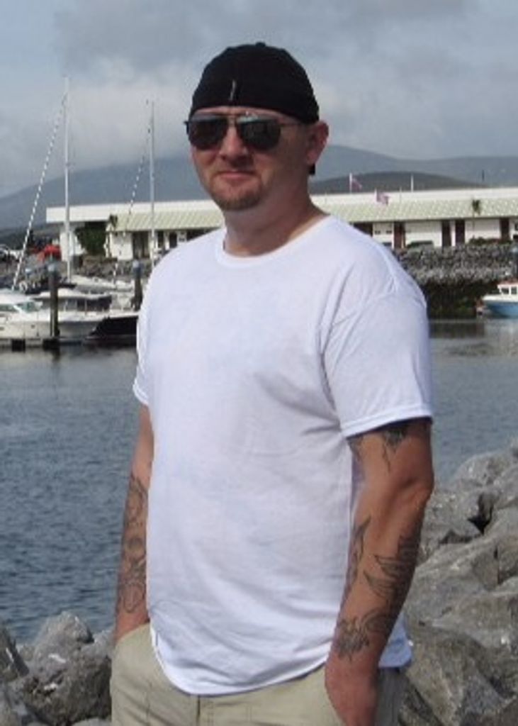 Jarret S. Tate