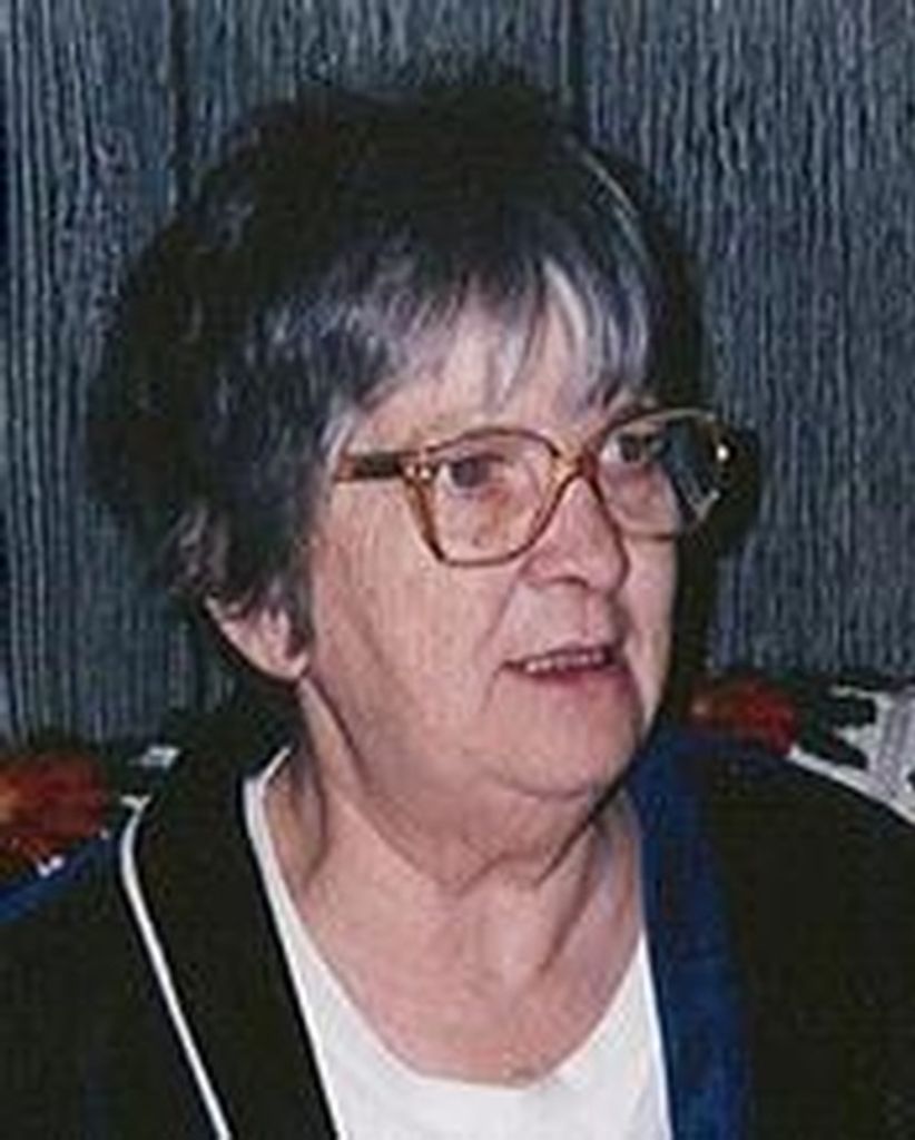 Lena Amelia Robinson