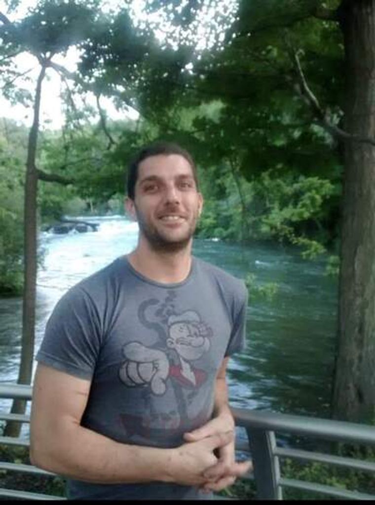 Lucas Alan Scarabino Profile Photo