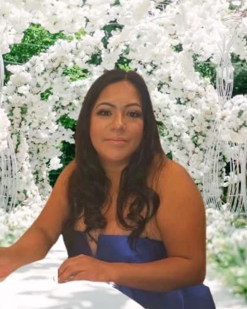 Victoria Perez Garcia Profile Photo