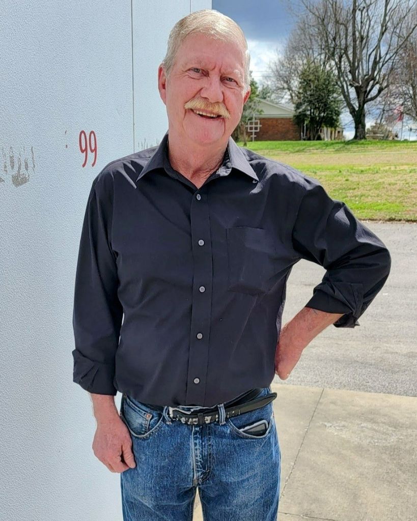 Terry Lynn Morris Profile Photo