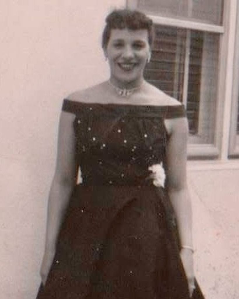 Veronica "Honey" Ragan Profile Photo