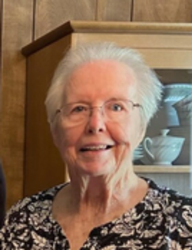 Leah (Williams) Gibbs