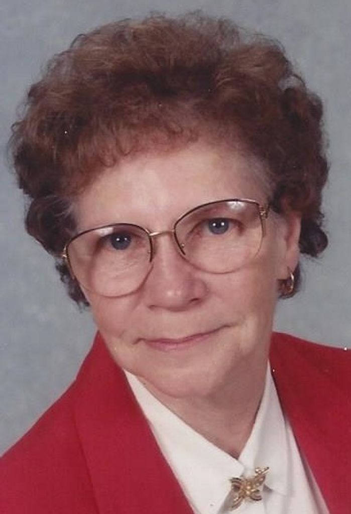 Evelyn McCormick Profile Photo