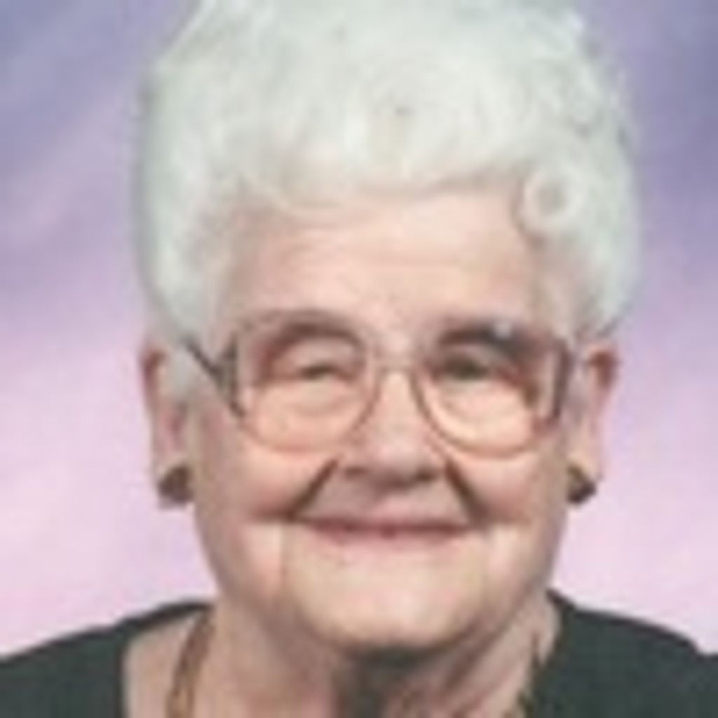 Hazel Alice Brink (Haugen) Profile Photo