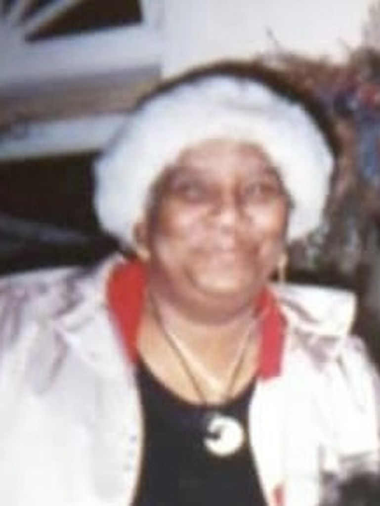 Earnestine Hood