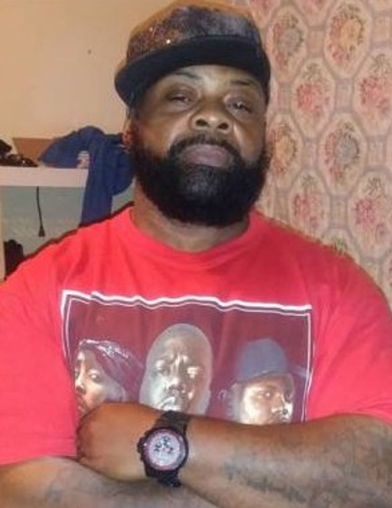 Corlos Emil Griffin Profile Photo