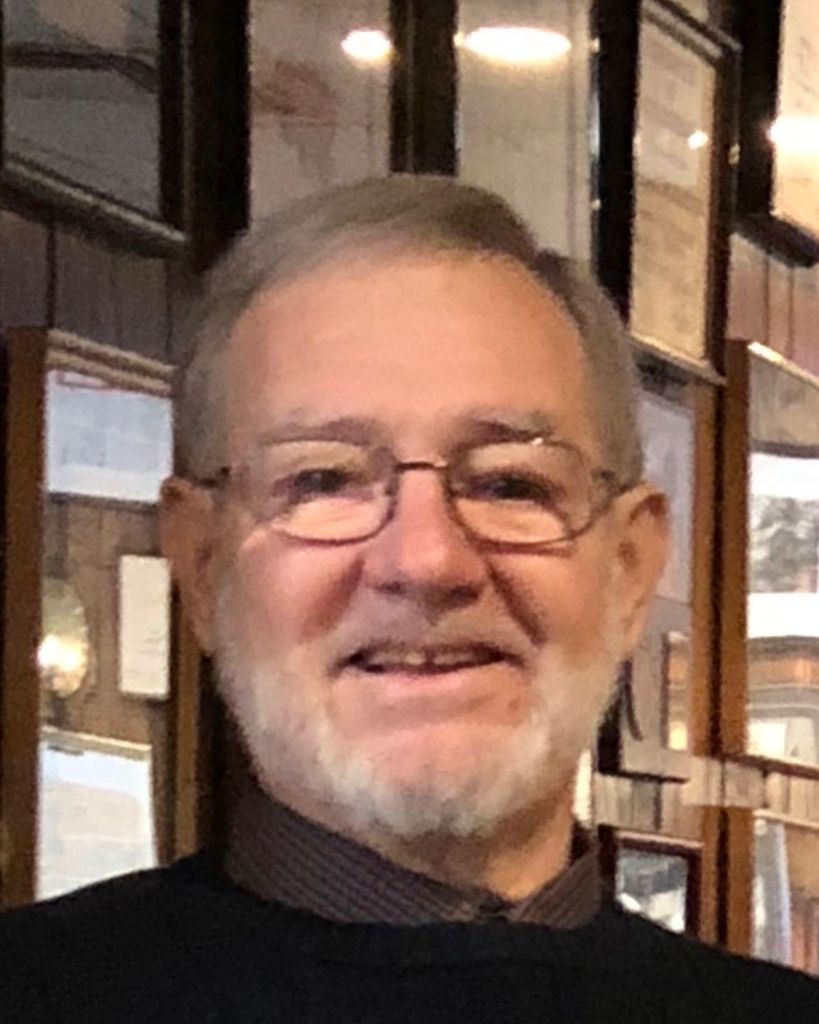 William R. Hindson, Jr. Profile Photo
