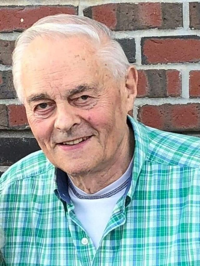 Charles Rowlette Profile Photo