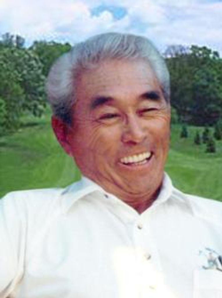 Ben Kazuo Matsumoto
