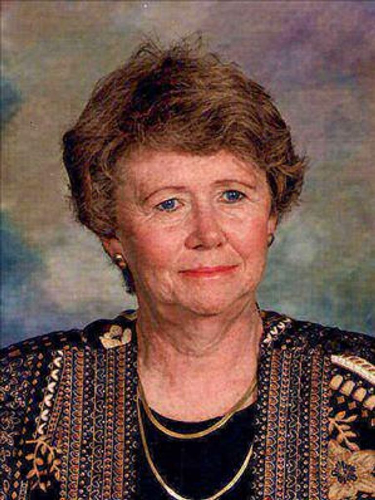 Jeannette Smith