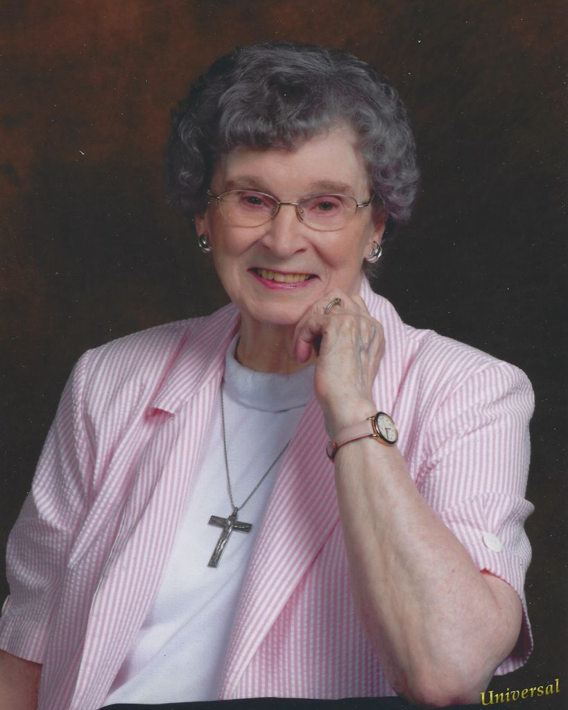 Patricia J. Vanden Boom