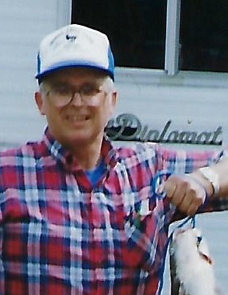 Vern Dudley Profile Photo