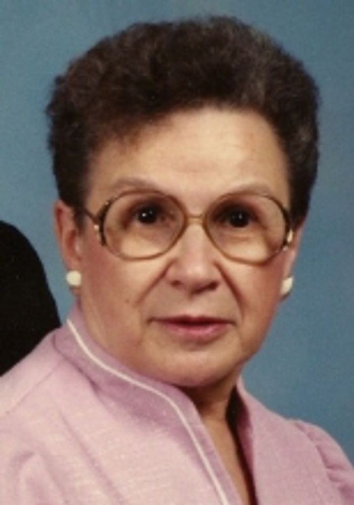 Marilynn Isabelle Schaick