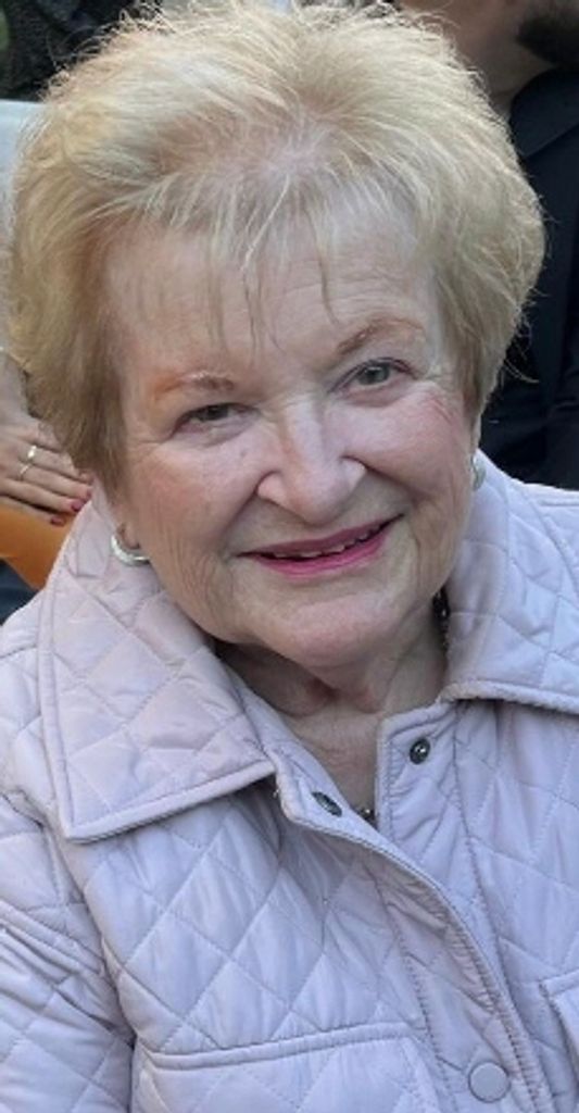 Kay L. Gallagher Profile Photo