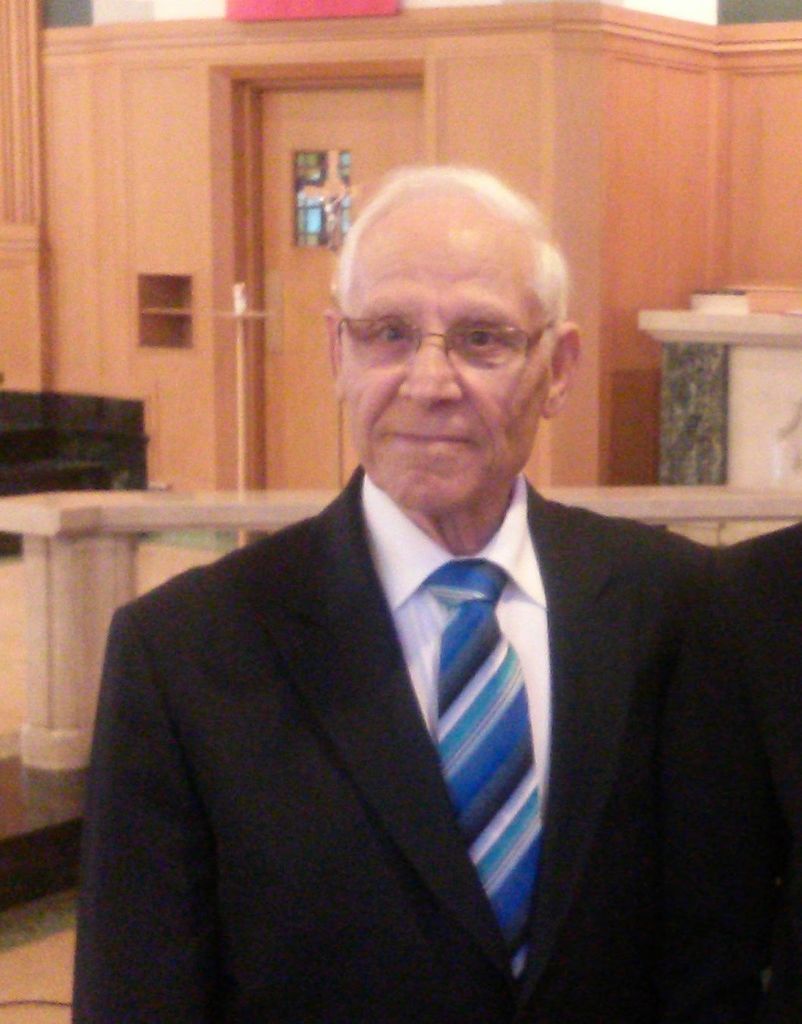 John Gionis Profile Photo