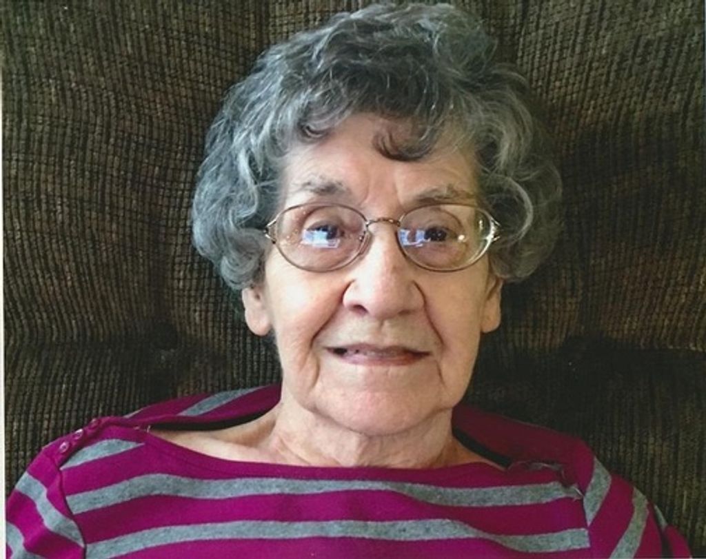 Juanita M. Wilson Mcclay Profile Photo