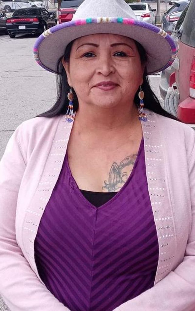 Carol Ann 'Chick' Gunville