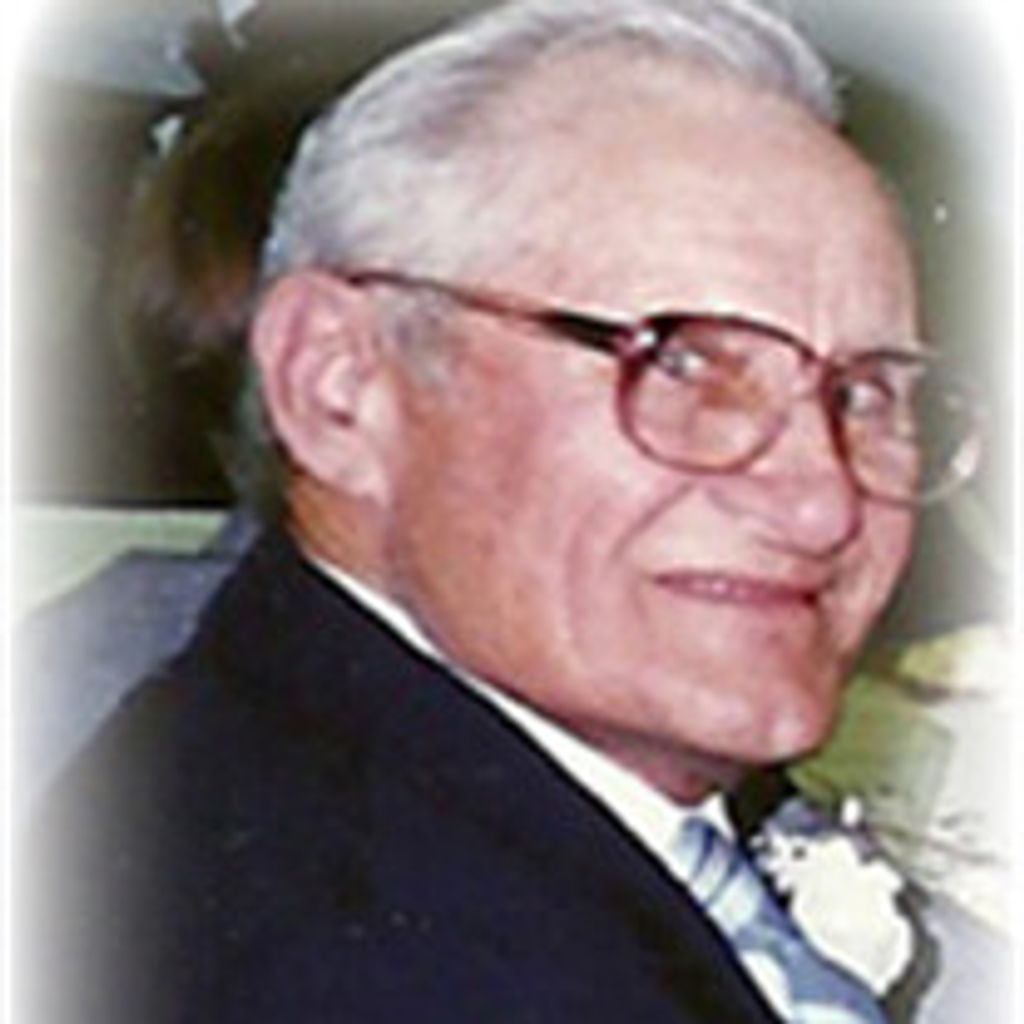 Hubert James Mesicek