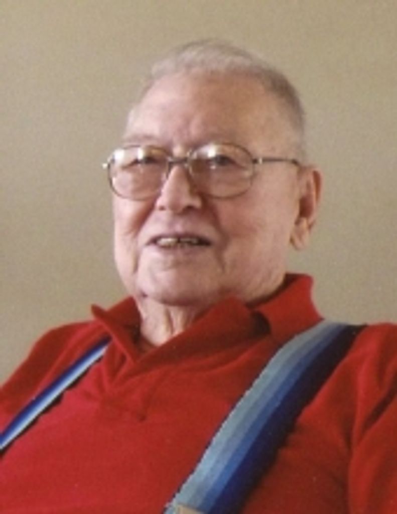 Donald  G. Englebright