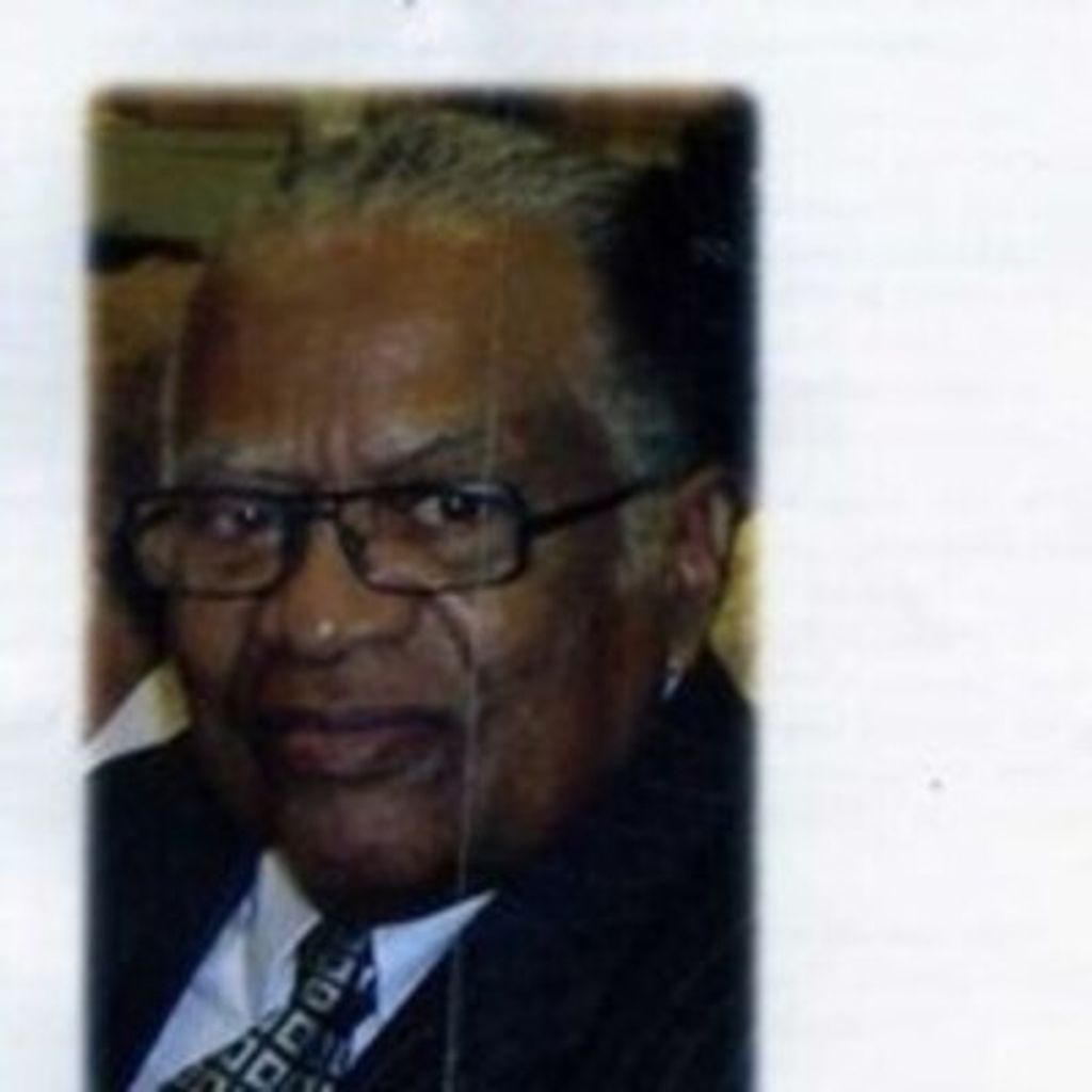 Duane Browne Tilghman Sr.