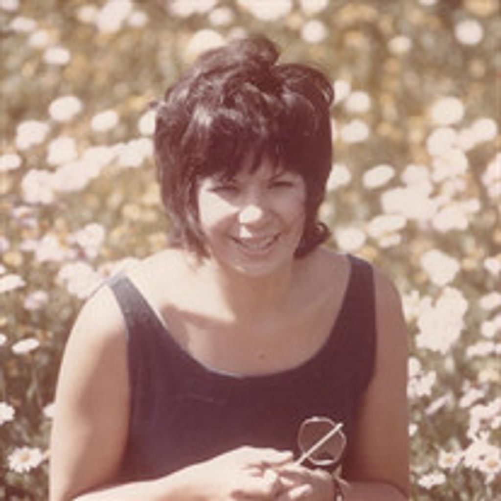 Sandra Jewell French