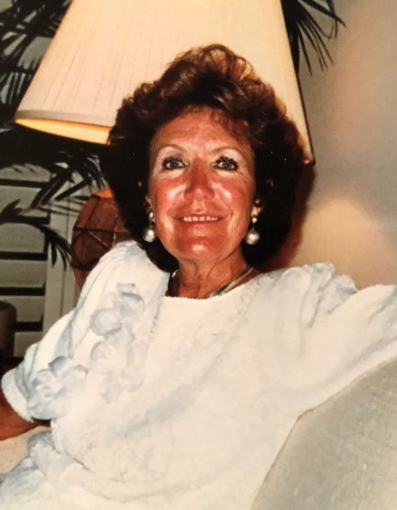 Jacqueline Eddington