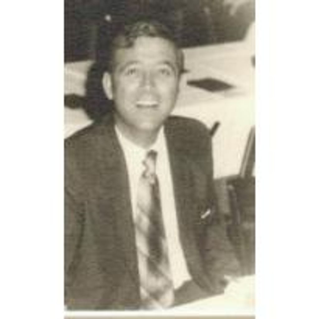 Walter Garriga, Jr.