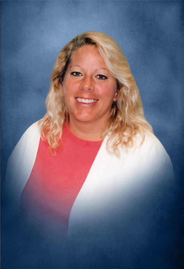 Lori Hurst
