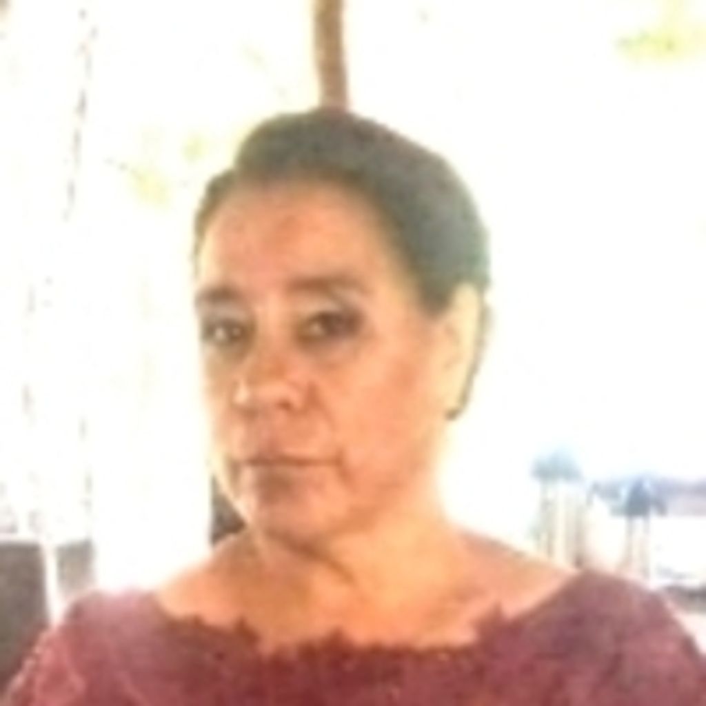 Nora Olguin Profile Photo