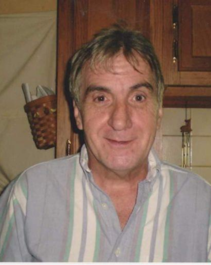 Ronald Dale Mikes