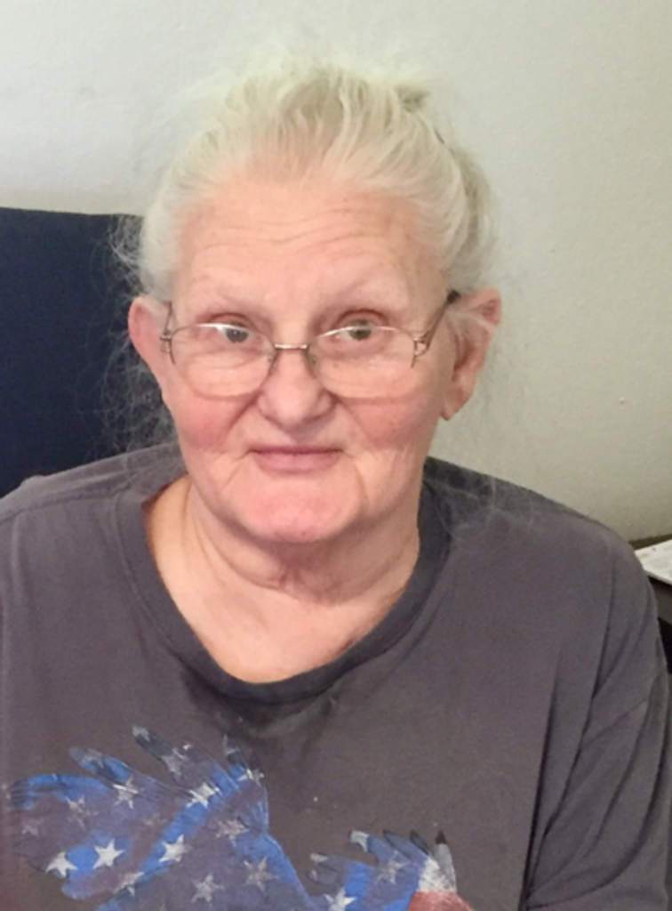 Margaret Watts Perkins Profile Photo