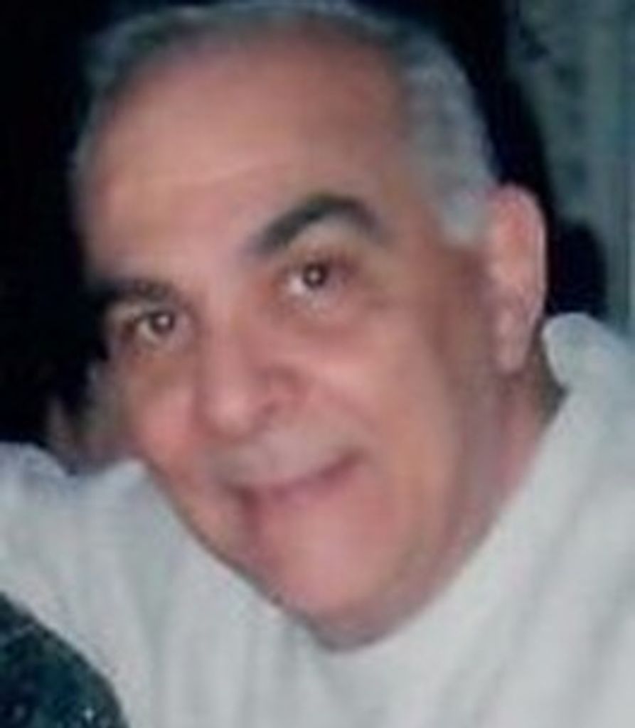 Ralph Pasquarello