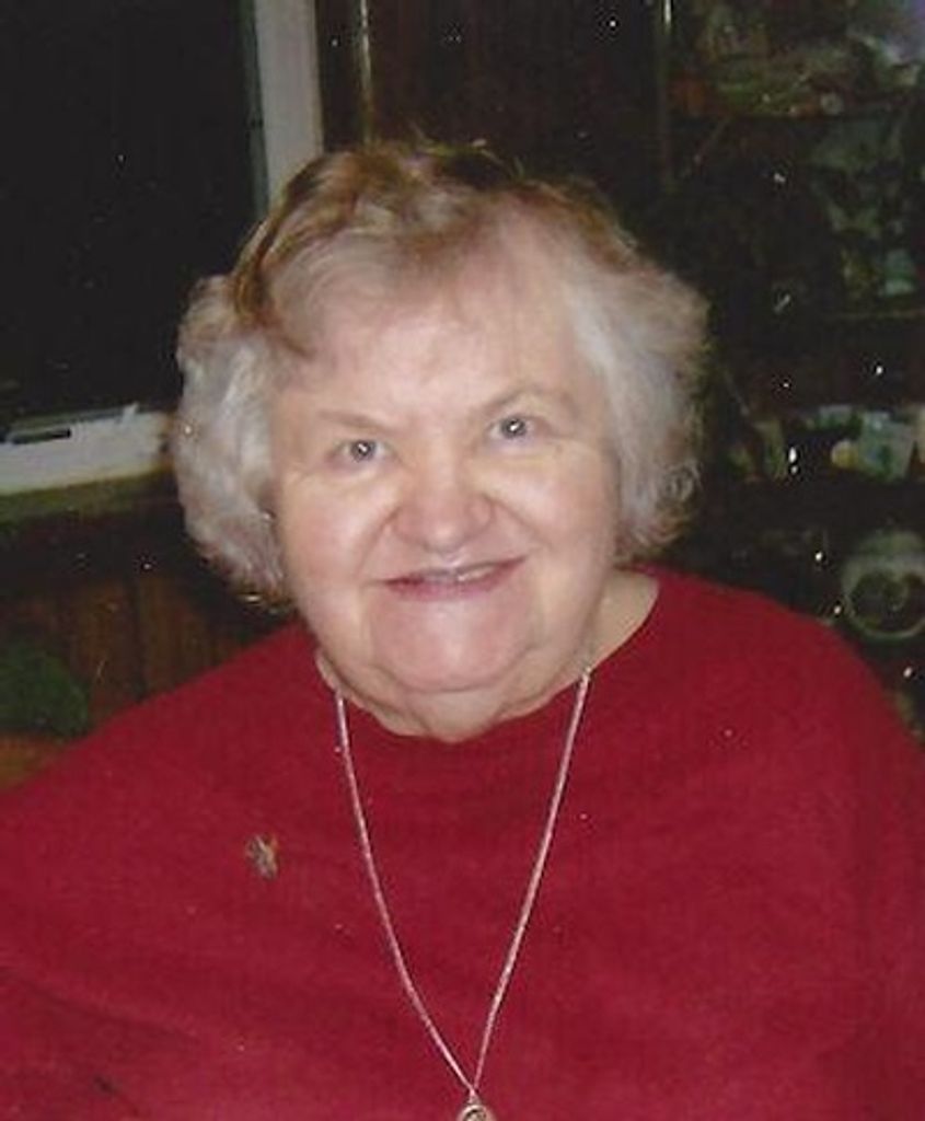 Cecelia Elizabeth Hicks Profile Photo
