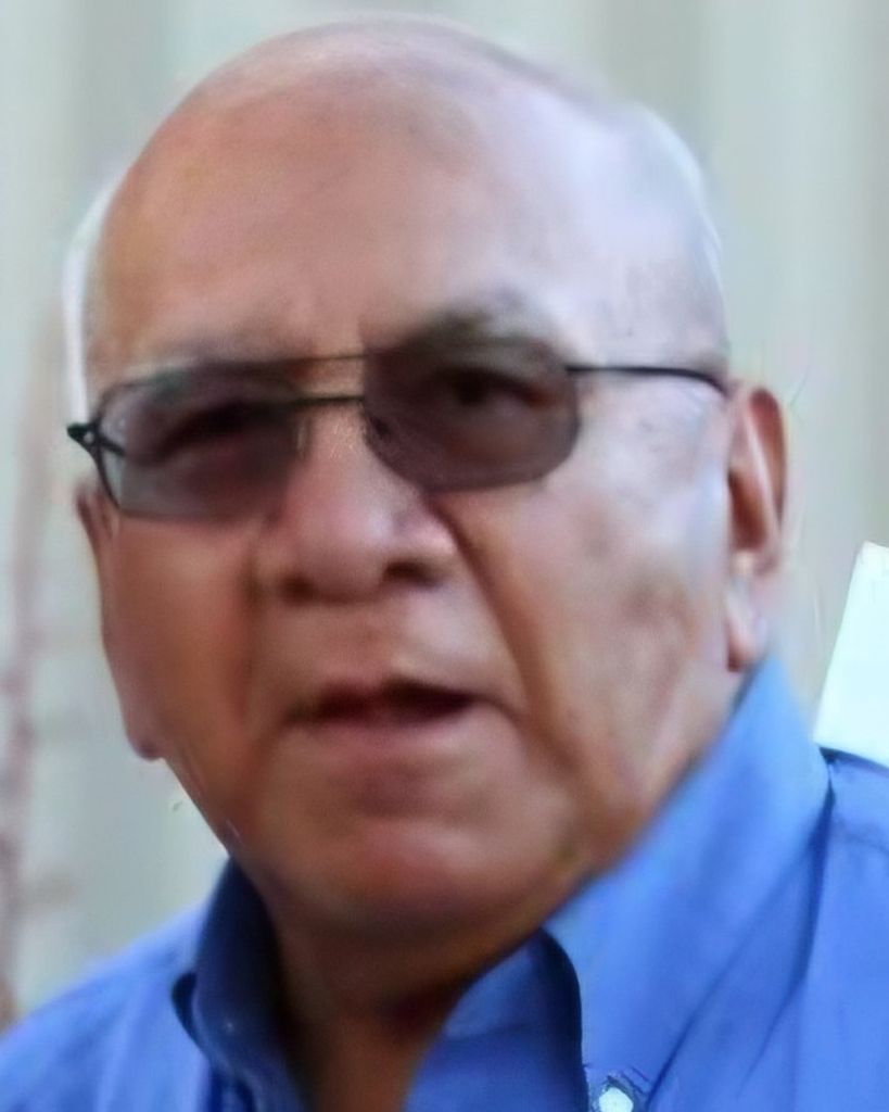 Alfonso Sanchez Profile Photo