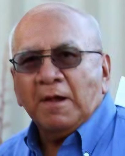 Alfonso Sanchez's obituary image