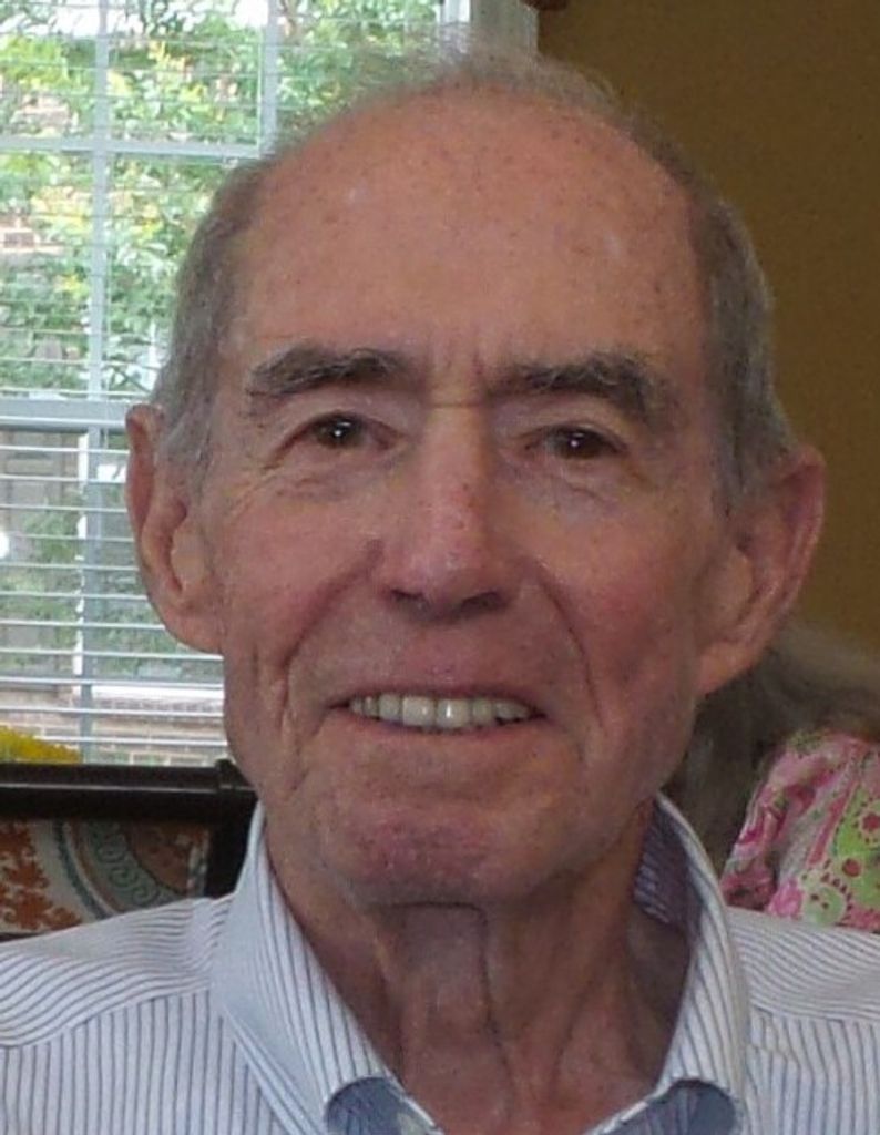 William J. Ortwein, Jr. Profile Photo