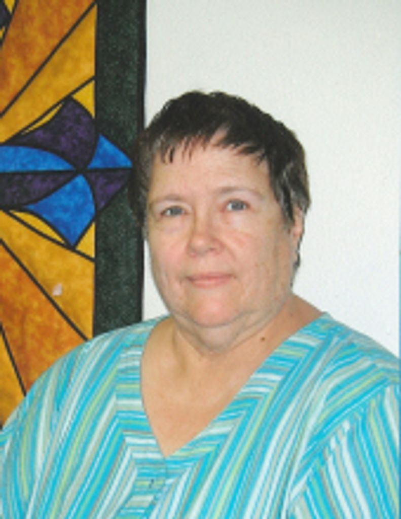 Sharon Zylstra