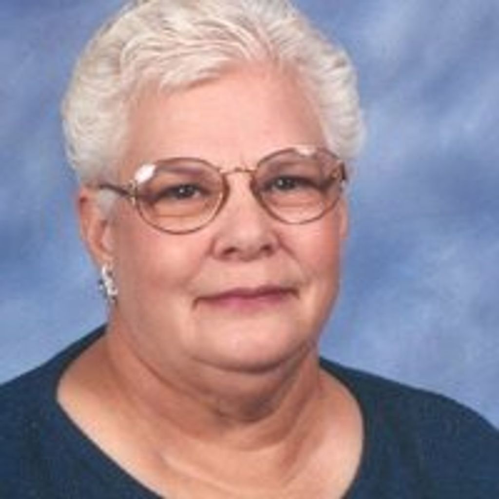 Mavis M Mosolf Profile Photo