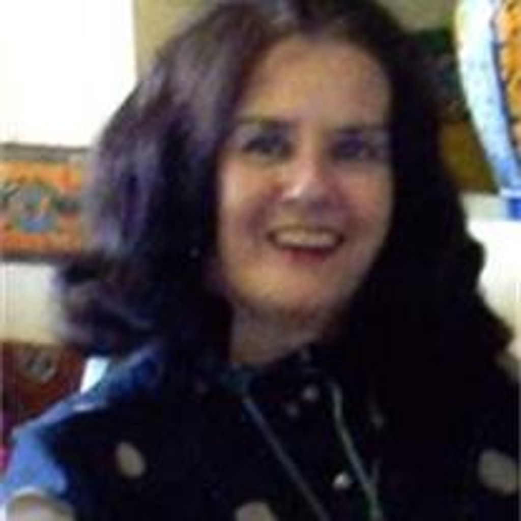 Alice M. King