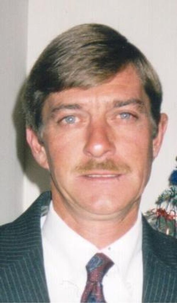 Robert " Bob" Hudachko, Jr.