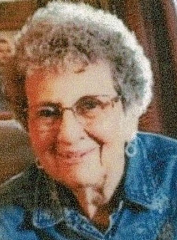 Joyce Marie Nelson Profile Photo