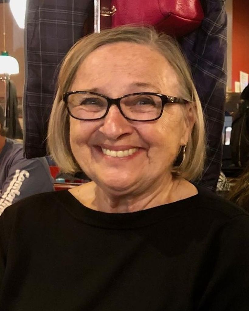 Brenda L. Miskelly