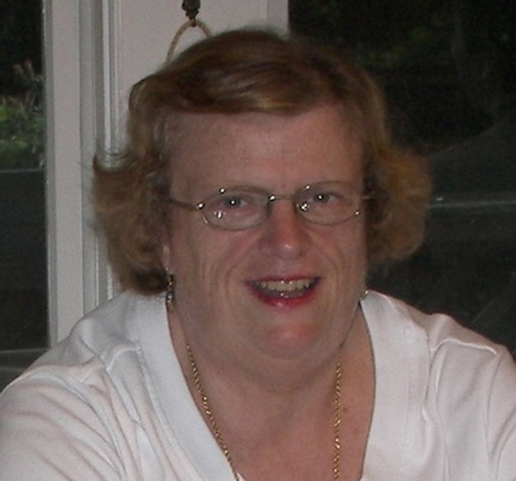 Barbara Joan Ruggiero Profile Photo