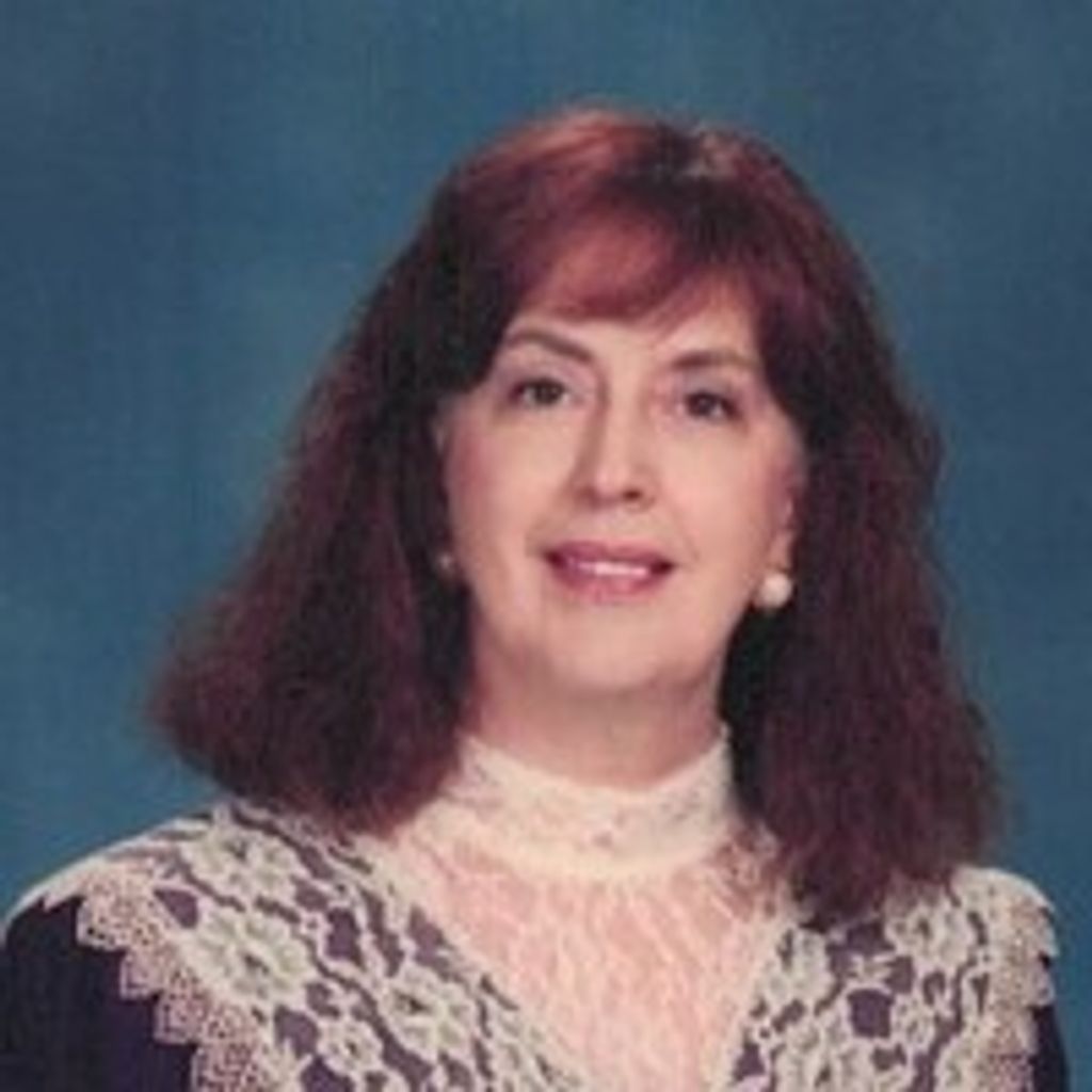 Barbara E. Ando Profile Photo
